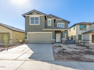 6541 W Latona Rd, Laveen, AZ 85339