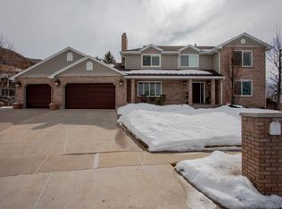 1055 S 1650 E, Bountiful, UT 84010