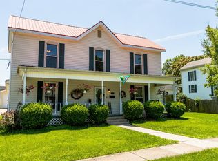 216 Broadway St, Nicholasville, KY 40356