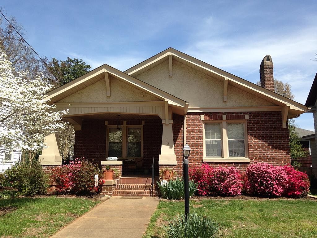 213 Marshall Ter, Danville, VA 24541 Zillow