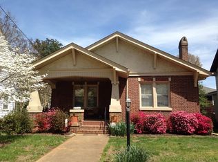 213 Marshall Ter, Danville, VA 24541