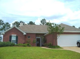 404 Bedford Pl, Brandon, MS 39047