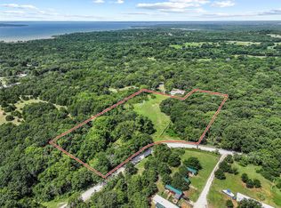 Texoma Hills Rd, Kingston, OK 73439