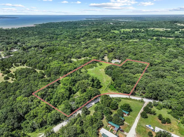 Texoma Hills Rd, Kingston, OK 73439