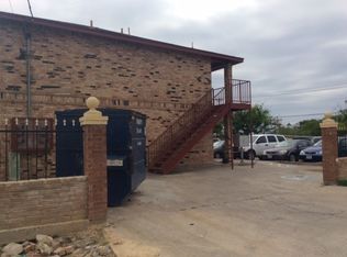 2801 Cortez St APT 4, Laredo, TX 78043