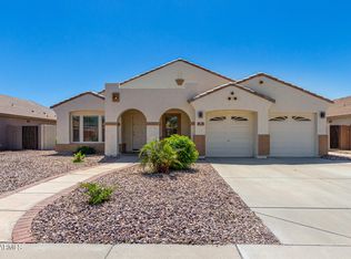 3571 E Fairview St, Gilbert, AZ 85295