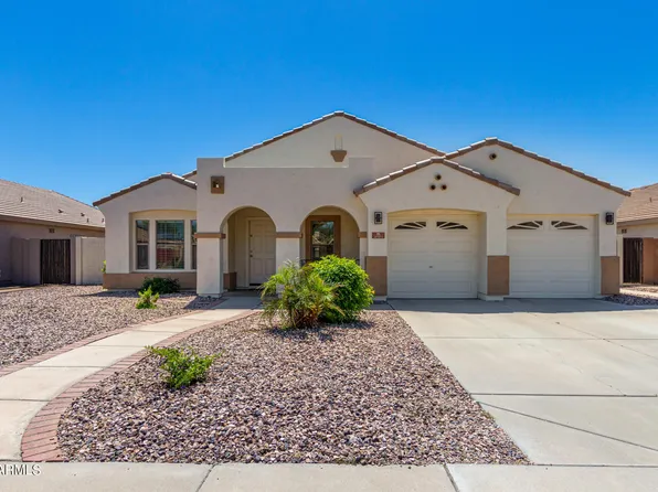 3571 E FAIRVIEW Street, Gilbert, AZ 85295