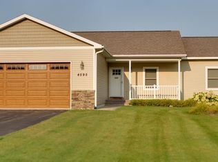4595 Fairway Dr, Traverse City, MI 49685