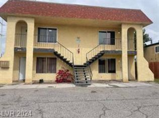 4152 Solteros St #A, Las Vegas, NV 89103