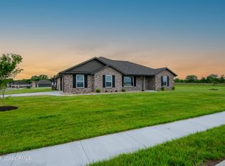 38 Payne Farm Rd, Holts Summit, MO 65043