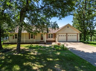 22895 Cripps West Rd, Gentry, AR 72734