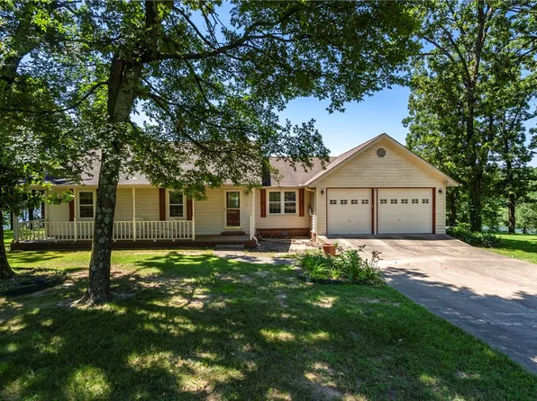 22895 Cripps West Rd, Gentry, AR 72734