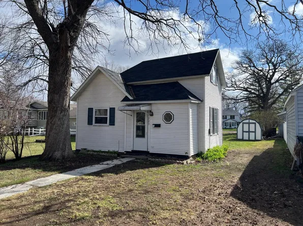 723 Ivy Ln SE, Hutchinson, MN 55350