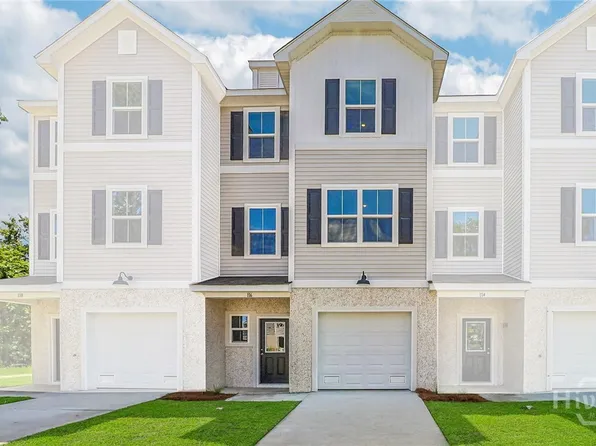 (undisclosed Address), Savannah, GA 31419