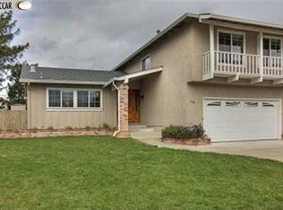 3148 Riviera Way, San Ramon, CA 94583