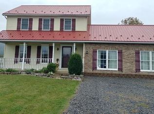 2113 Pikes Peak Rd, Allenwood, PA 17810