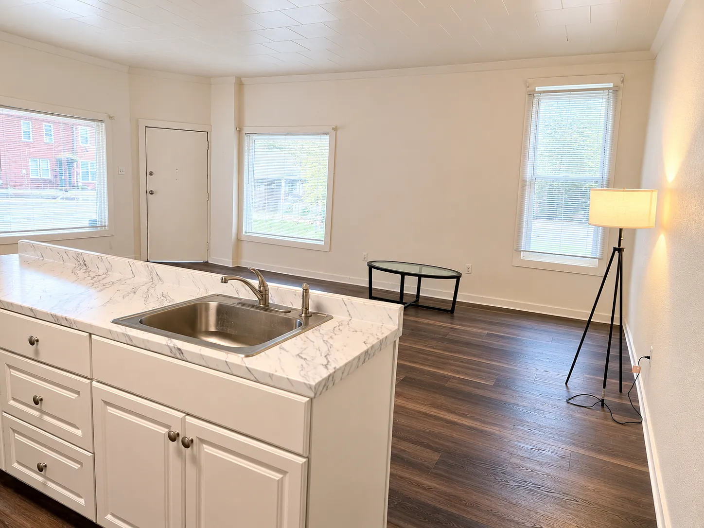 1 bed, $1,195 — Photo 4