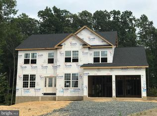2558 Diplomat Way, Prince Frederick, MD 20678
