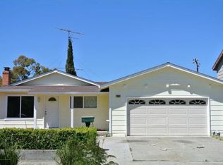 2205 Carobwood Ln, San Jose, CA 95132