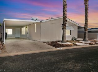 3260 Mirador St, Laughlin, NV 89029