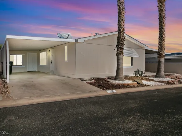 3260 Mirador St, Laughlin, NV 89029