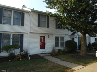 12 Constitution Way #106, Franklin, NJ 07416