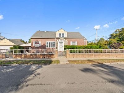 22415 138th Avenue, Springfield Gardens, NY, 11413