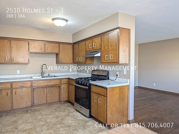 3rd image of 2510 Holmes St #3
