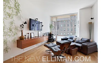 Rented by Douglas Elliman