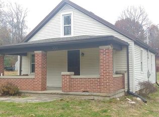 551 Lower Miamisburg Rd, Miamisburg, OH 45342