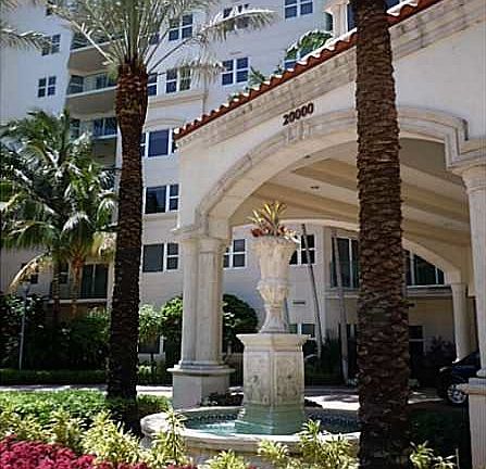 3rd image of 20000 Country Club Dr #1004