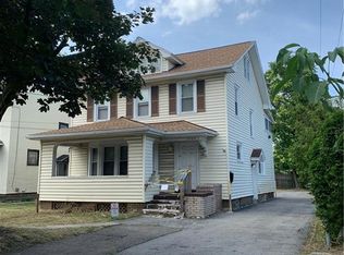 1364 Norton St, Rochester, NY 14621