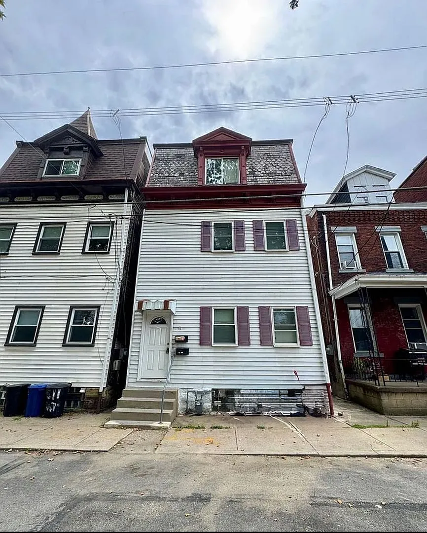 1509 Hatteras Street — Photo 1