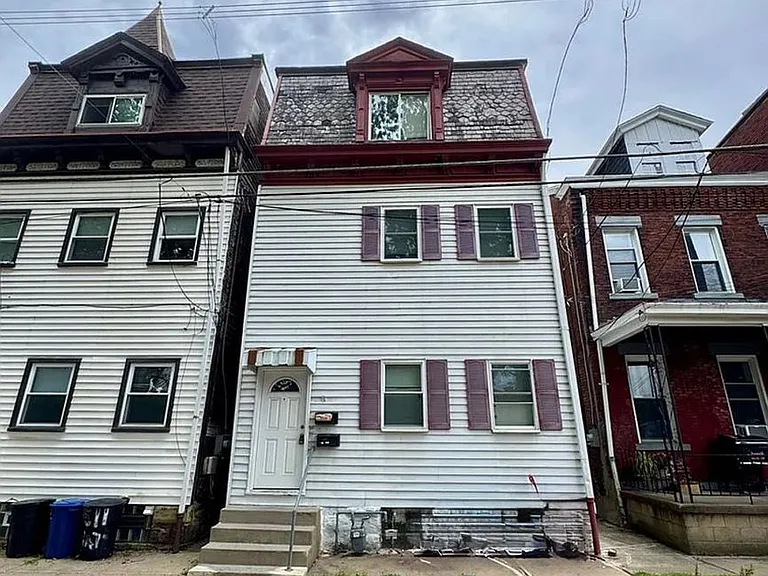 1509 Hatteras Street — Photo 1