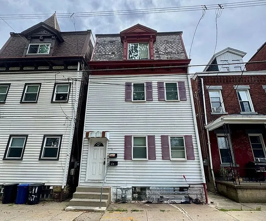 1509 Hatteras Street