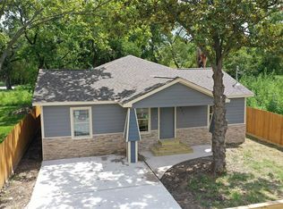 6811 Paris St, Houston, TX 77021