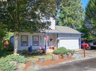 18213 Meinig Ave, Sandy, OR 97055