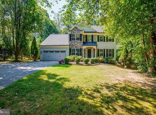 6621 Deep Hollow Ln, Manassas, VA 20112