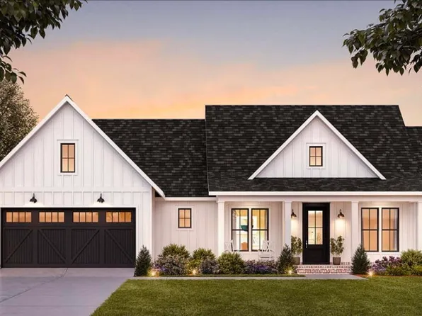 850 Castle Rock Ln, Carbondale, IL 62901