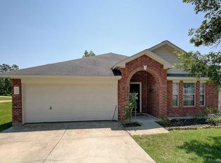 5448 N Buffalo Cir, Willis, TX 77378