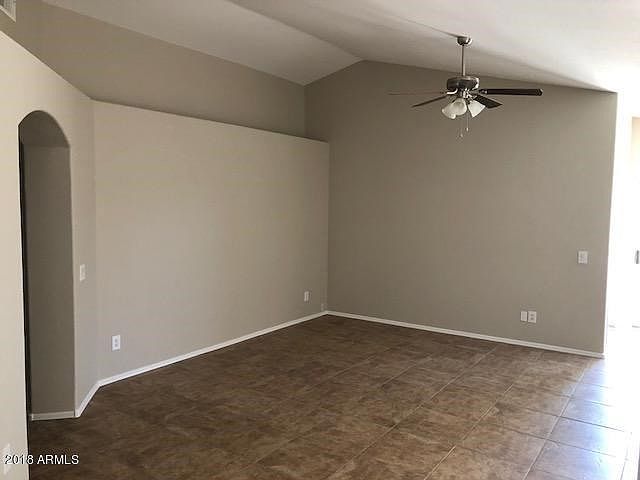 Creosote Great Room
