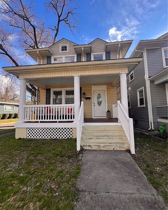 2725 Edgewood Ave, Richmond, VA 23222 MLS 2404138 Zillow