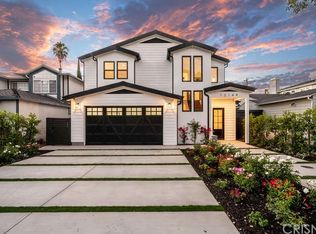 12149 Hillslope St, Studio City, CA 91604