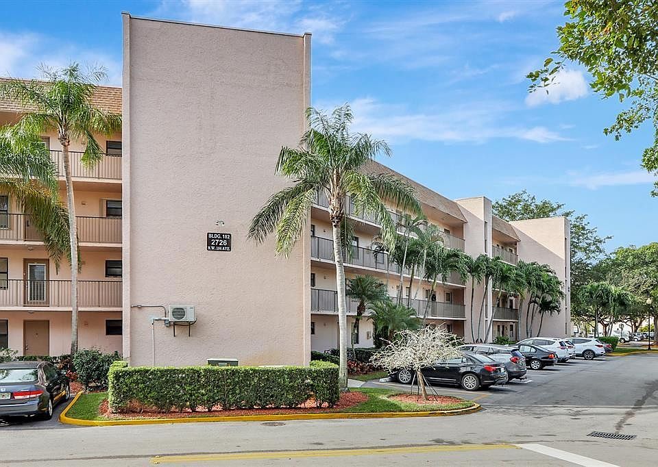 1st image of 2726 NW 104th Avenue #201