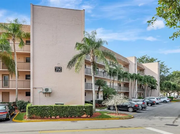 2726 NW 104th Avenue #201, Sunrise, FL 33322