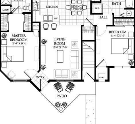 5th image of N67W24833 Stonegate Ct #41-103