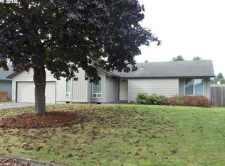 1102 SE 146th Ct, Vancouver, WA 98683