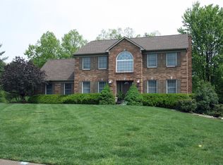 11652 Risingwind Ct, Cincinnati, OH 45249