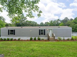 1521 Little Texas Valley Rd NW, Rome, GA 30165