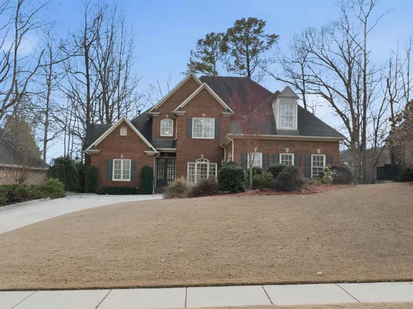 1473 Highland Lakes Trl, Birmingham, AL 35242